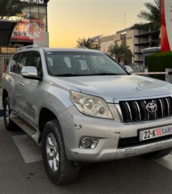 تويوتا لاندكروزر برادو